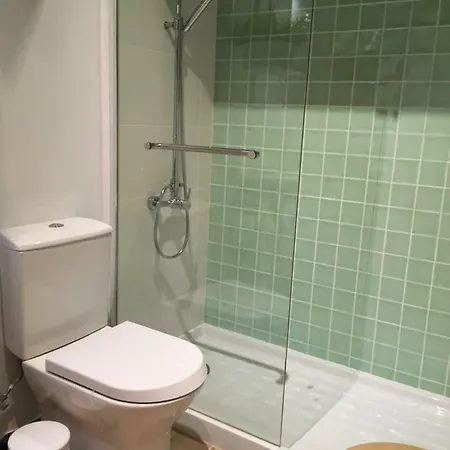 Virtudes Patio 公寓 波尔图