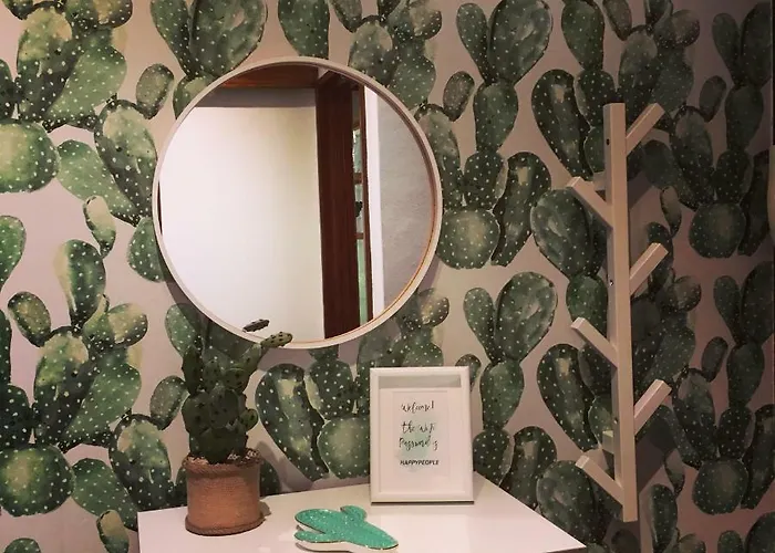 Apartamento Virtudes Patio Porto