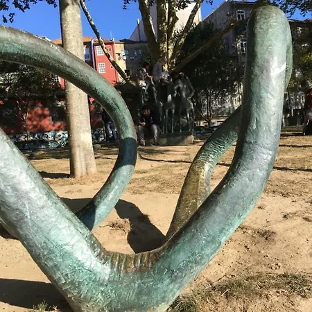 Appartement Virtudes Patio