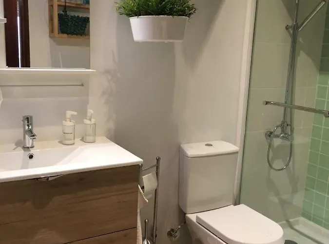 Virtudes Patio Porto