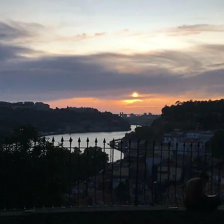 아파트 Virtudes Patio