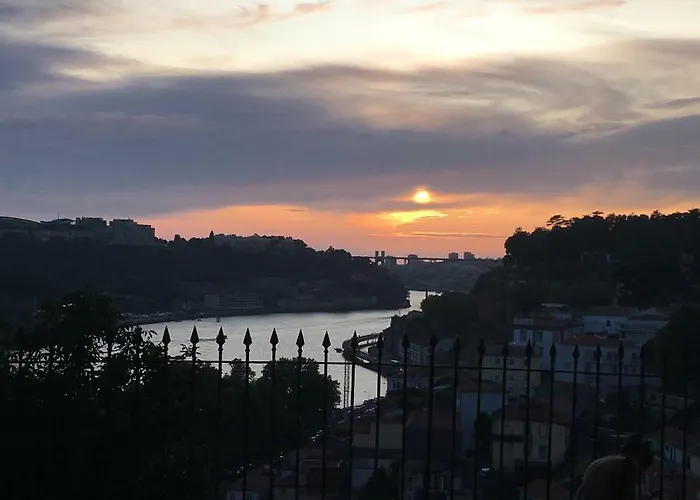 Lägenhet Virtudes Patio