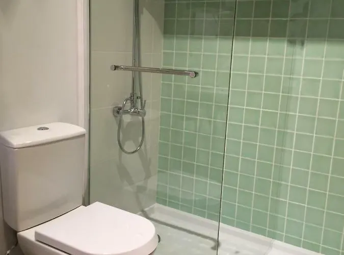 Virtudes Patio דירה פורטו