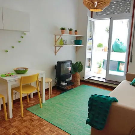 Virtudes Patio ポルト