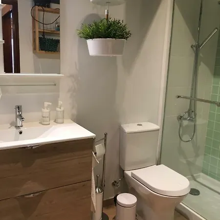 Virtudes Patio Porto