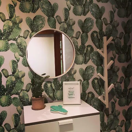 Apartamento Virtudes Patio Porto